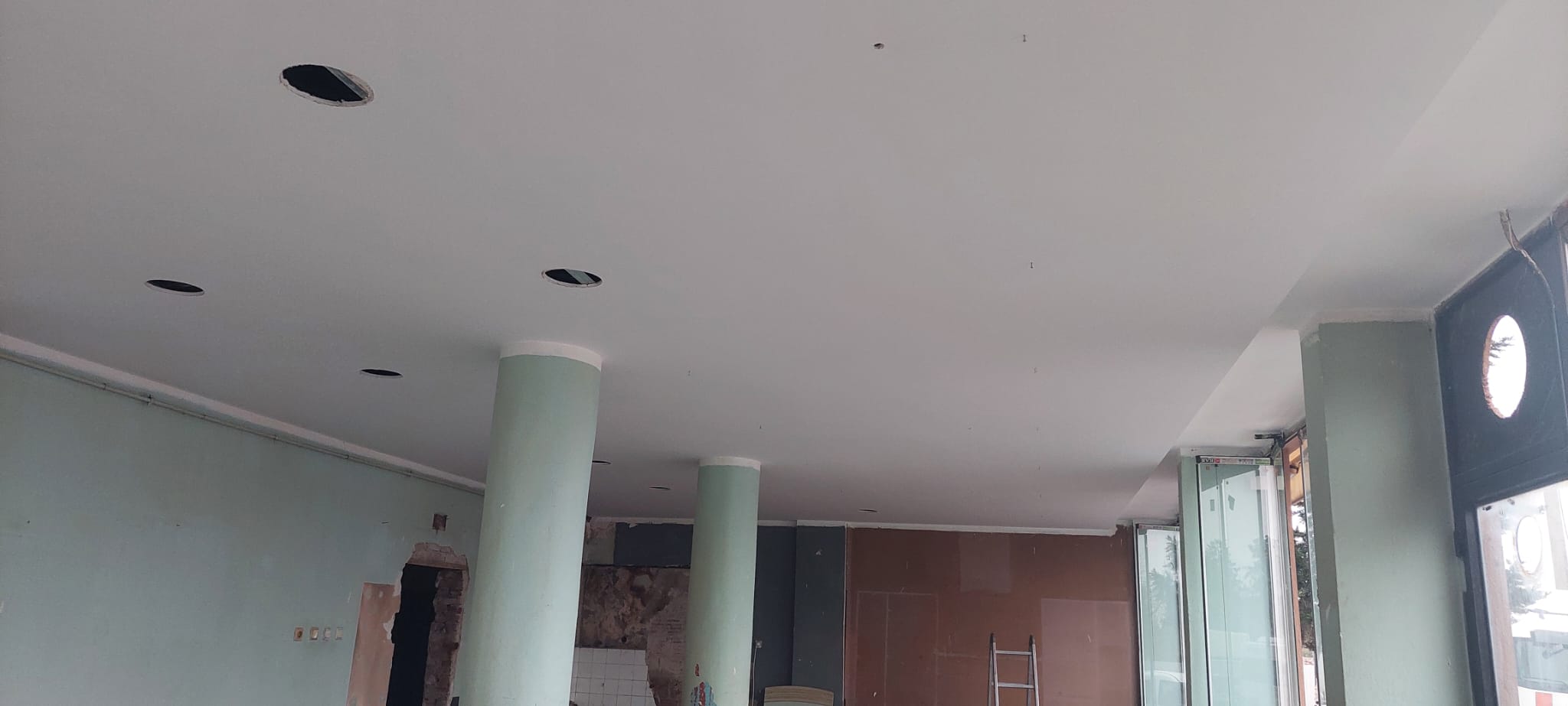 Aydın Elektrik saha çalışması